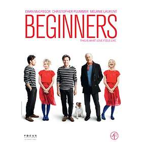 Beginners (DVD)