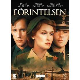 Förintelsen (DVD)