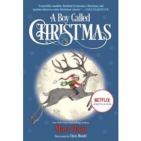 A Boy Called Christmas Engelska Trade Paper