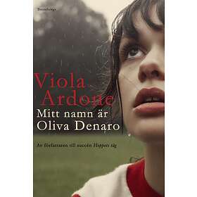 The Unbreakable Heart of Oliva Denaro on Apple Books