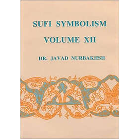 Sufi Symbolism Engelska Hardback