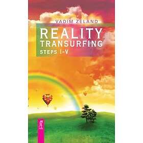 Reality Transurfing. Steps I-V Engelska EBook