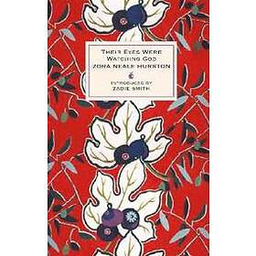 Their Eyes Were Watching God Engelska Hardback