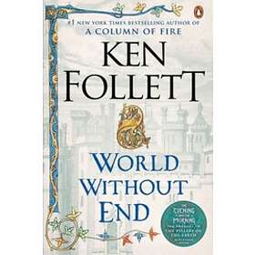 World Without End Engelska Paperback