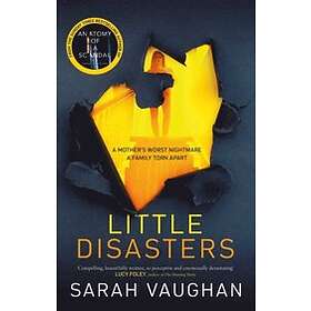 Little Disasters Engelska EBook