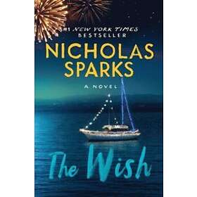 The Wish Engelska Trade Paper