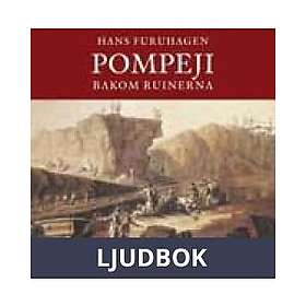 Pompeji bakom ruinerna mp3 Svenska AudioDownload