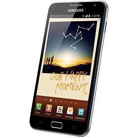 Samsung Galaxy Note GT-N7000 1GB RAM 16GB