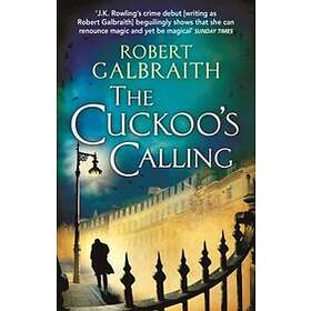 Cuckoo's Calling Engelska EBook