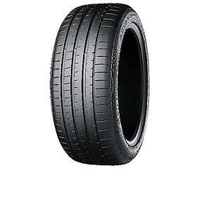 Yokohama Advan Sport V107 255/40 R21 102Y XL RPB
