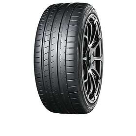 Yokohama Advan Sport V107 265/35 R20 99Y XL RPB