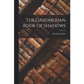 The Gardnerian Book Of Shadows Engelska Paperback / Softback - Hitta ...