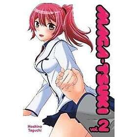 Maga-tsuki 2 Engelska Paperback / softback