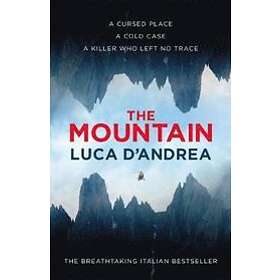 The Mountain Engelska Paperback