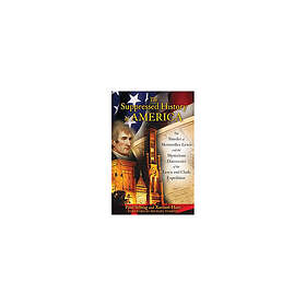 Suppressed History of America Engelska EBook