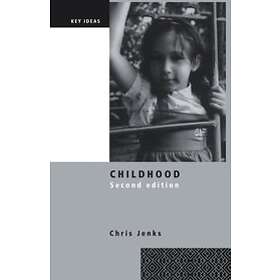 Childhood Engelska Paperback / softback