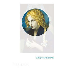 Cindy Sherman Engelska Hardback