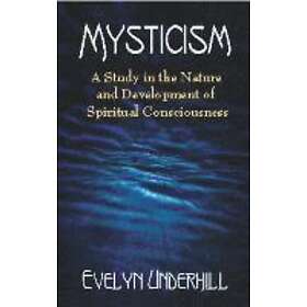 Mysticism Engelska Paperback / softback