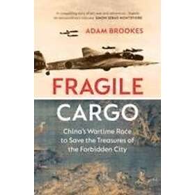 Fragile Cargo Engelska Paperback