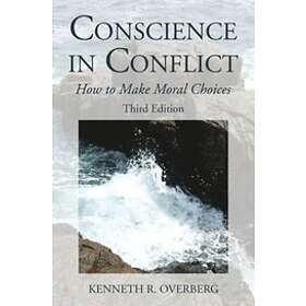 Conscience in Conflict Engelska Hardback