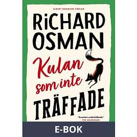 Kulan som inte träffade Svenska EBook