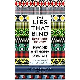 Lies That Bind Engelska EBook