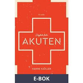 Dagbok från akuten Svenska EBook