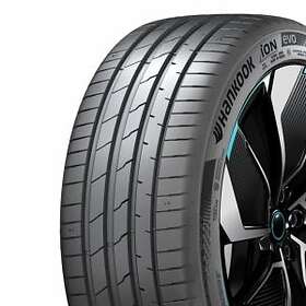 Hankook ION Evo SUV (IK01A) 295/40 R 21 111Y XL 4PR EV SoundAbsorber ...