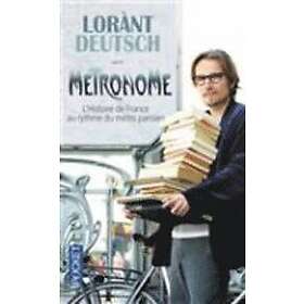 Metronome Franska Paperback / softback