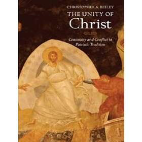 Unity of Christ Engelska EBook