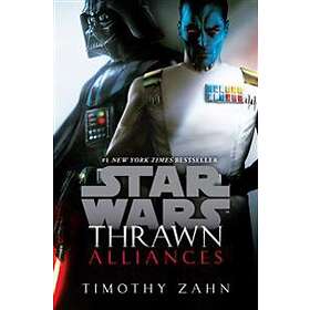 Thrawn: Alliances (Star Wars) Engelska Hardback
