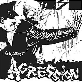 Agression: Greatest LP