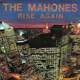 Mahones: Rise Again CD, Från 179 kr