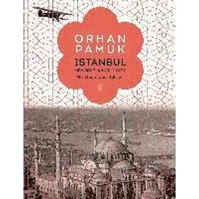 Istanbul Engelska Hardback