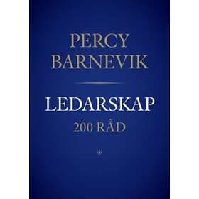 Ledarskap 200 råd av Percy Barnevik Svenska EBook