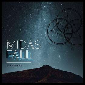 Midas Fall: Evaporate LP