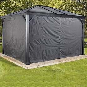 GOP Draperi Ventura till 12 m2 Pergola kvm