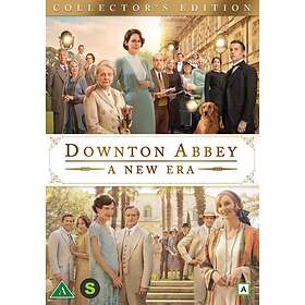 Downton Abbey: A New Era - Collector's Edition