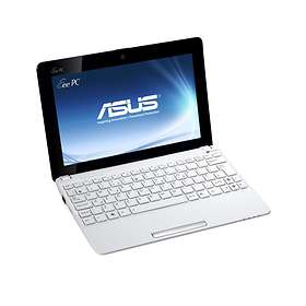 Asus eee pc 1011px не запускается