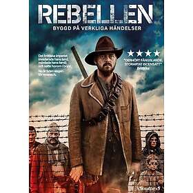 Rebellen (Blu-ray)
