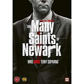 The Many Saints of Newark