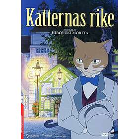 Katternas Rike