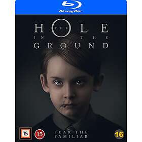 Hole In the Ground (Blu-ray)