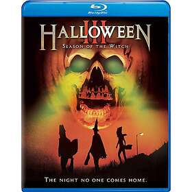 Halloween 3 Season of the Witch (ej svensk text) (Blu-ray)