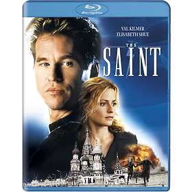 The Saint (ej svensk text) (Blu-ray)