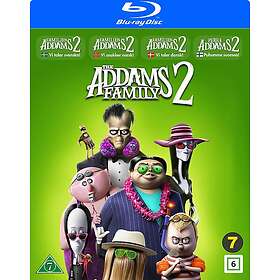 Addams Family 2 (Blu-ray)