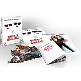 Desperately Seeking Susan Limited Edition (ej svensk text) (Blu-ray)
