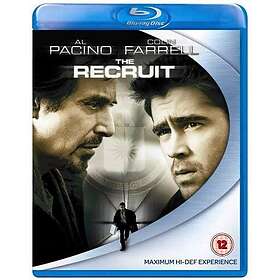 Recruit (ej svensk text) (Blu-ray)