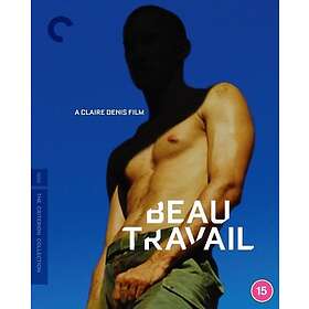Beau Travail (Criterion Collection) (ej svensk text) (Blu-ray)