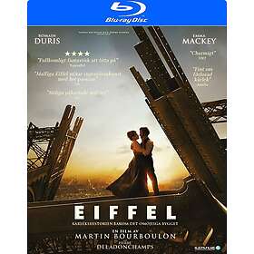 Eiffel (Blu-ray)